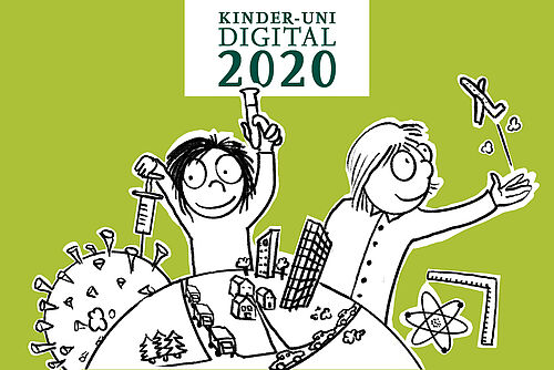 Kinder-Uni 2020