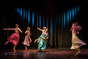 A Midsummer Night's Dream (2012)