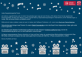 Weihnachtsgruesse AOS 2021