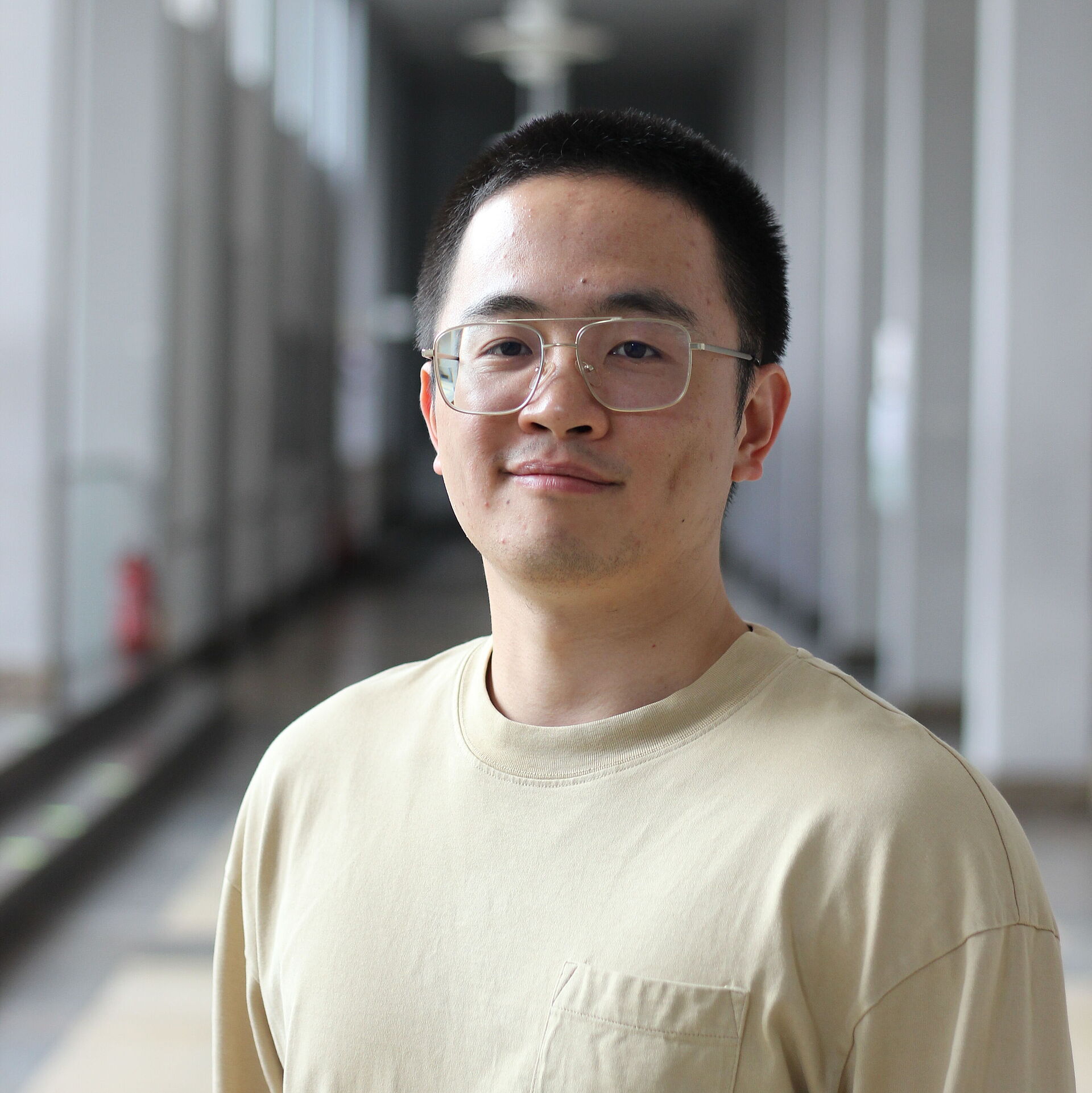 Yan Tong