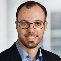 Dr.-Ing. David Wille