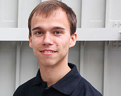 David Köhler David Köhler