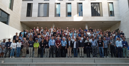 6th European Conference on Computational Optimization (EUCCO)