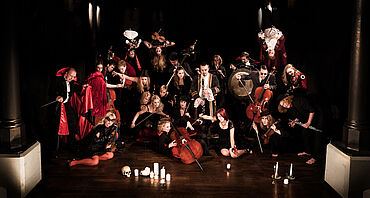 Pressefoto Musik im Blut (mittlere Auflösung)