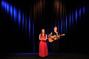 Shakespeare's Cocktail Party (2014)