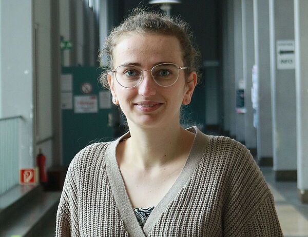 Marie-Luise Lautsch