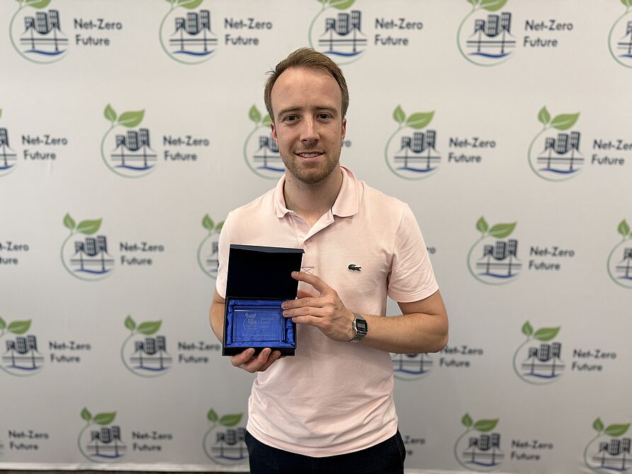 IBB auf Forschungsreise in Südafrika