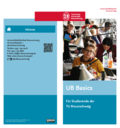 Flyer UBBasics