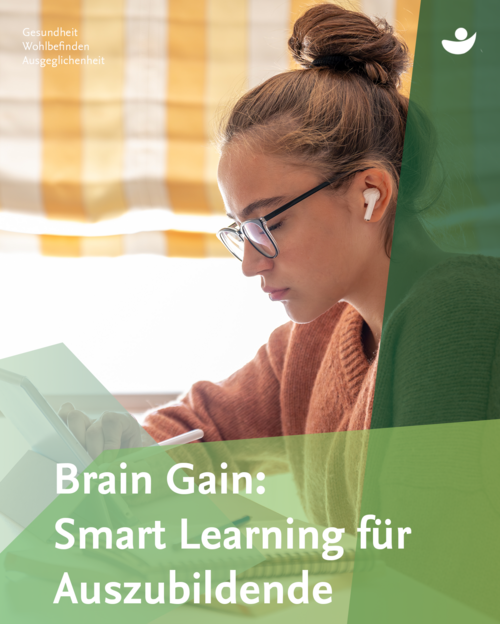 Brain Gain