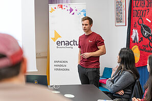 CC Nachhaltigkeitszentrum