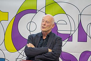 #SdZ23 Prof. Hans Joachim Schellnhuber