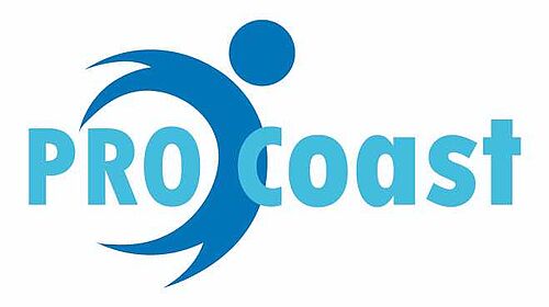 Pro Coast Logo