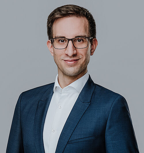 Alexander Schlie Foto