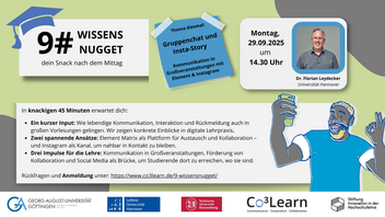 Infografik September 2025