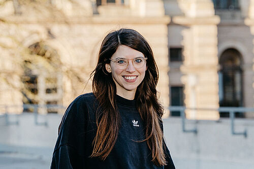 Michaela Geistlinger