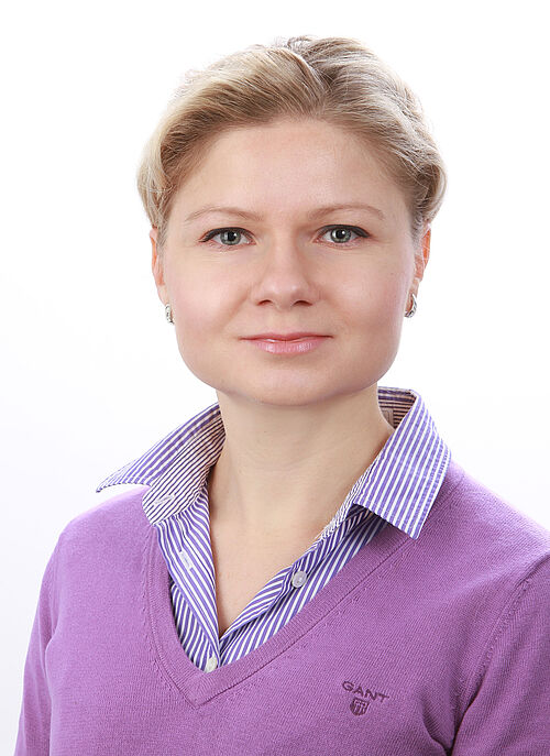 Prof. Dr. Gromova