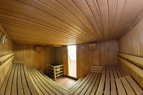 Sauna Campus Nord