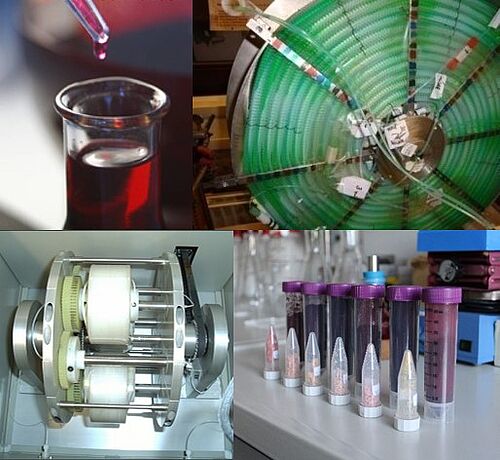 AK Winterhalter - Lebensmittel- und Naturstoffanalytik