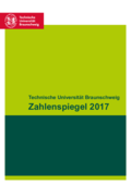 Zahlenspiegel der TU Braunschweig 2017