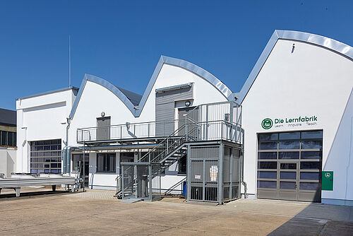 Lernwerkstatt