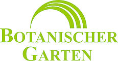 Logo Botanischer Garten der TU Braunschweig