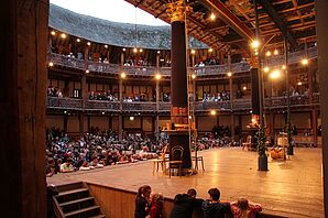 Globe Theatre