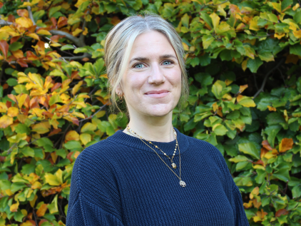 Anna-Lena Fellbaum