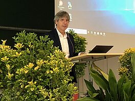 Vortrag Prof. Durner