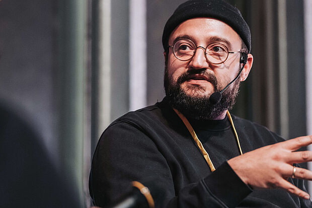 Fahim Mohammadi 