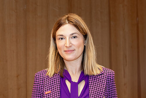 Prof. Dr.-Ing. Magdalena Sut-Lohmann