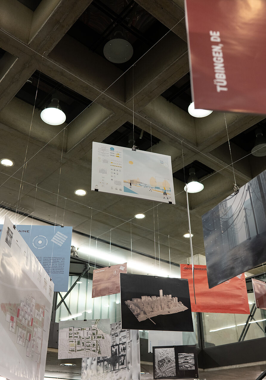 ISE - Verabschiedung Prof. Uwe Brederlau