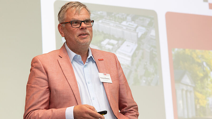 13. NFF-Hauptversammlung