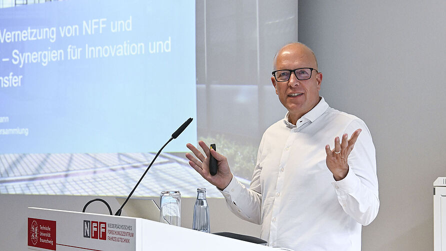 NFF-Hauptversammlung im Juli 2026