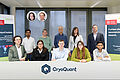 CryoQuant Team