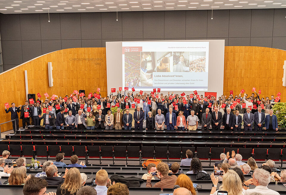 Gruppenbild