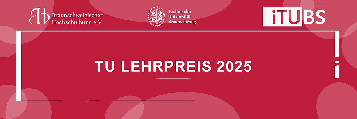 Lehrpreis 2025 