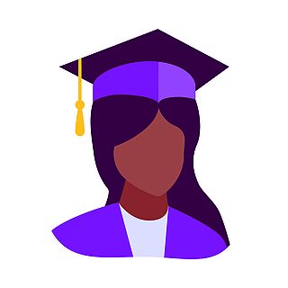 Icon Alumna