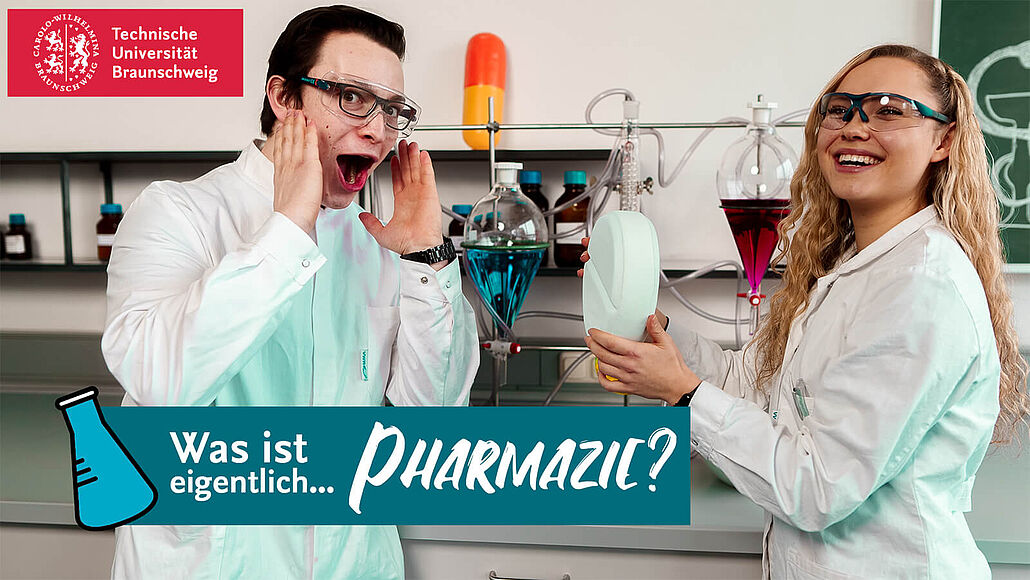 Thumbnail-Pharmazie