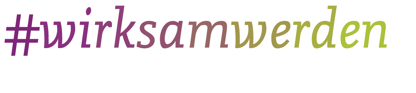 #wirksamwerden Grafik