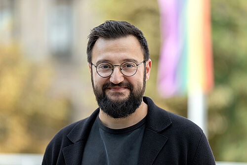 Professor Fahim Mohammadi