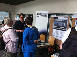 ISBS