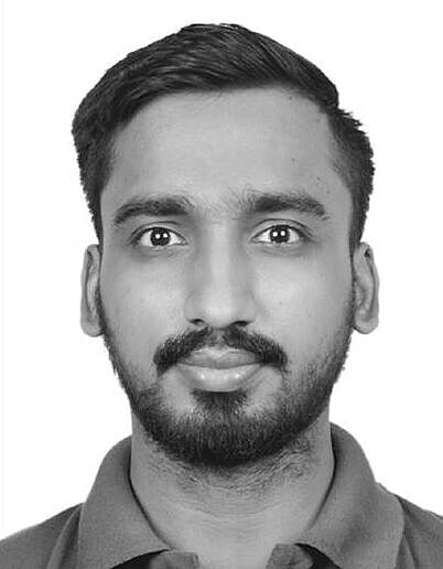 Bhupender Bindal