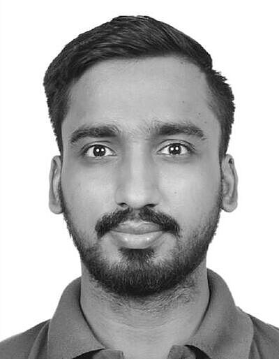 Bhupender Bindal