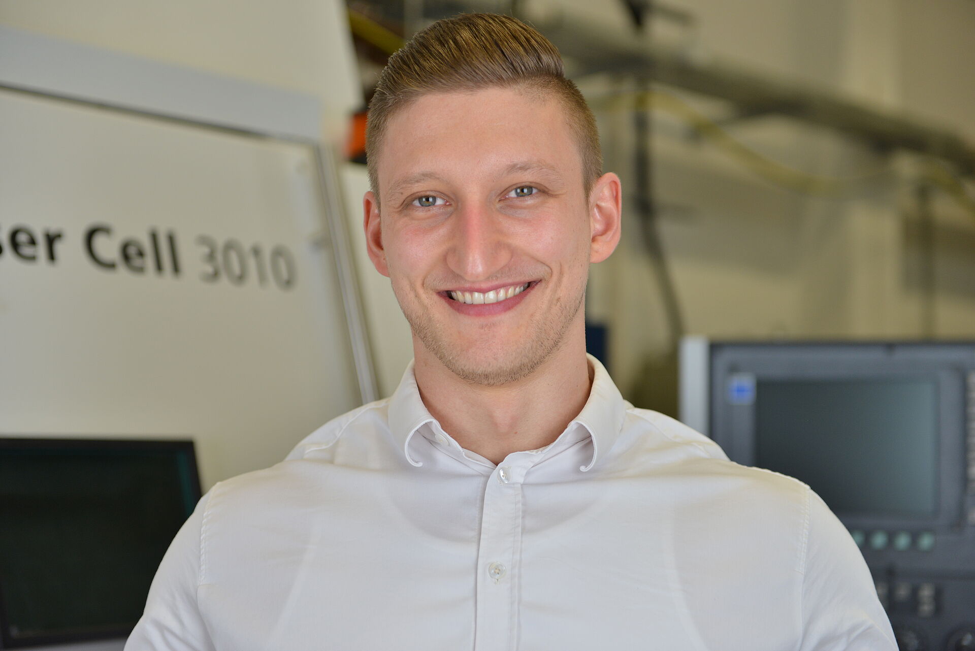 Tobias Krüger