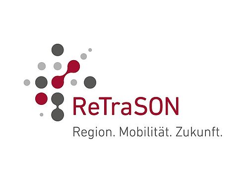 Projektlogo ReTraSON