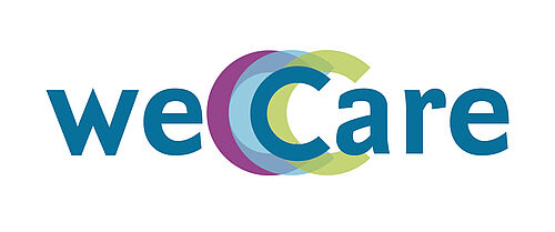 WeCare Logo 