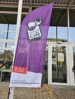 Gesundheitswoche 2025 - Community Cafe "Wie gehts dir?"