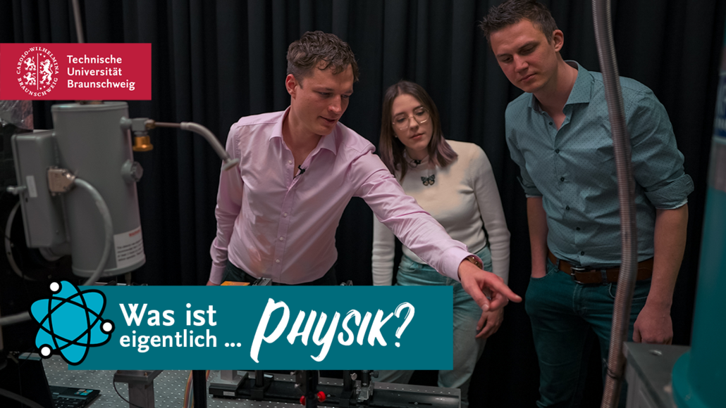 Vorschau Physik-Video