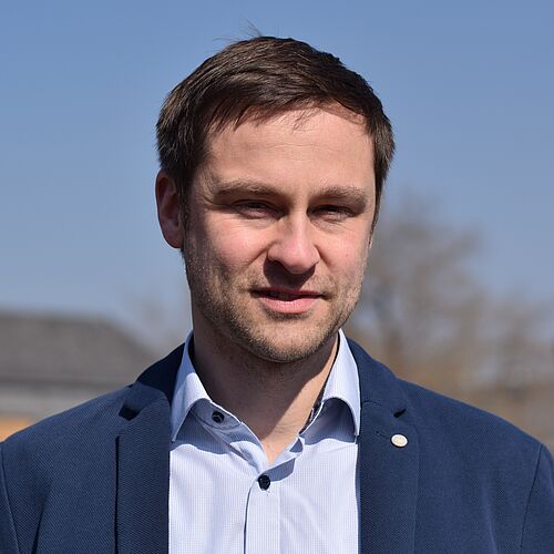 Christian Ebner