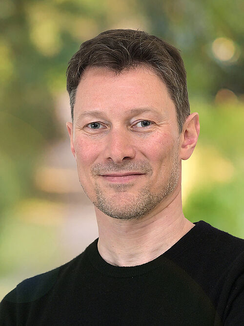 Torsten Sachs